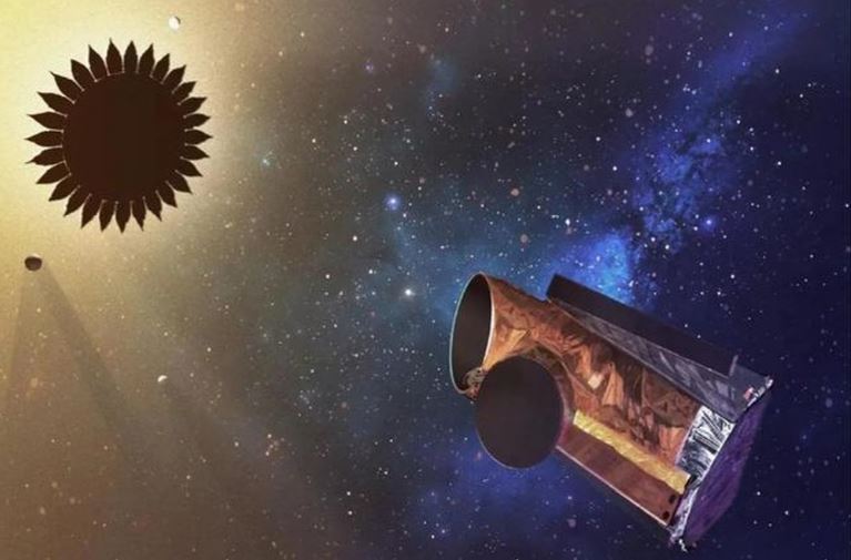 NASA lap ke hoach tiep can 25 hanh tinh co the song duoc min - NASA lập kế hoạch tiếp cận 25 hành tinh có thể sống được