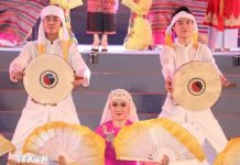 Ngày hội Văn hóa dân tộc Chăm lần thứ VI sẽ diễn ra tại Ninh Thuận