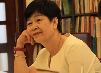 Nguyễn Thị Hồng Ngát: Mạch ngầm cuộc sống dệt bốn mùa vui - Tác giả: Nhà văn Phùng Văn Khai
