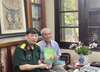 Những câu thơ tôi tâm đắc qua các bài thơ ở phần I “mùa màng” trong tập thơ Phùng Văn Khai – Tác giả: Nhà giáo, nhạc sĩ Hoàng Giai Những câu thơ tôi tâm đắc qua các bài thơ ở phần I “mùa màng” trong tập thơ Phùng Văn Khai - Tác giả: Nhà giáo, nhạc sĩ Hoàng Giai