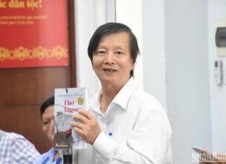 Phát động Giải thưởng văn học Kim Đồng lần thứ Nhất tại Đà Nẵng Phát động Giải thưởng văn học Kim Đồng lần thứ Nhất tại Đà Nẵng