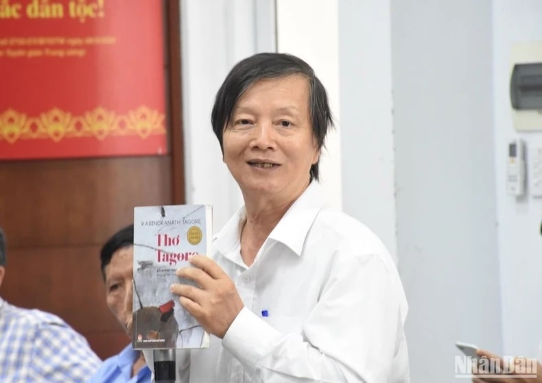 Phát động Giải thưởng văn học Kim Đồng lần thứ Nhất tại Đà Nẵng