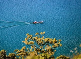 Phát triển Khu du lịch hồ Hòa Bình sớm trở thành khu du lịch quốc gia Phát triển Khu du lịch hồ Hòa Bình sớm trở thành khu du lịch quốc gia