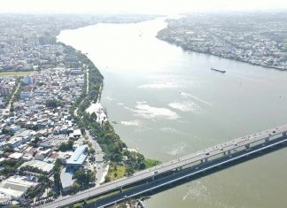 Phát triển kinh tế sông Phát triển kinh tế sông