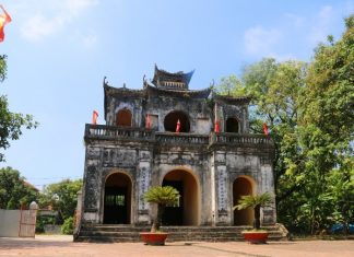 Ghé thăm ‘thương cảng’ một thời lừng danh – Hưng Yên ngày ấy và bây giờ Ghé thăm 'thương cảng' một thời lừng danh - Hưng Yên ngày ấy và bây giờ
