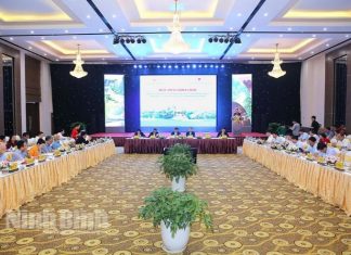Khai mạc Hội thảo Khoa học ‘Quản lý và phát triển thành phố di sản Cố đô sở hữu danh hiệu UNESCO – Nhận thức lý luận, kiến tạo thể chế và hành động địa phương’ Khai mạc Hội thảo Khoa học 'Quản lý và phát triển thành phố di sản Cố đô sở hữu danh hiệu UNESCO - Nhận thức lý luận, kiến tạo thể chế và hành động địa phương'
