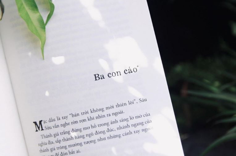 Rung Mam cua nha van Binh Nguyen Loc 2 min - 'Rừng Mắm' của nhà văn Bình Nguyên Lộc có gì đặc biệt?