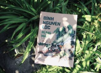 ‘Rừng Mắm’ của nhà văn Bình Nguyên Lộc có gì đặc biệt? 'Rừng Mắm' của nhà văn Bình Nguyên Lộc có gì đặc biệt?