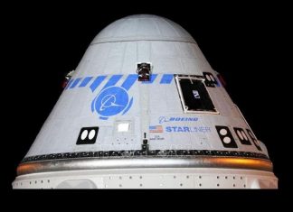 NASA, Boeing ấn định thời điểm mới đưa tàu Starliner về trái đất