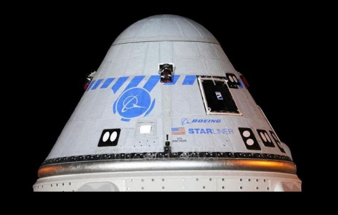 NASA, Boeing ấn định thời điểm mới đưa tàu Starliner về trái đất