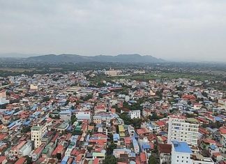 Thái Nguyên: Tiếp tục thực hiện quyết liệt, đồng bộ các nhiệm vụ, giải pháp
