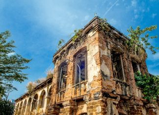 Nguyễn Liên Phong và bài thơ về Biên Hòa