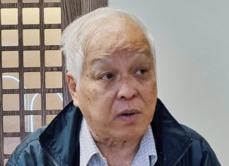 Mười điều tâm đắc từ cuộc đời anh hùng Phùng Văn Khầu – Tác giả: TS. Ngụy Hữu Tâm Mười điều tâm đắc từ cuộc đời anh hùng Phùng Văn Khầu - Tác giả: TS. Ngụy Hữu Tâm