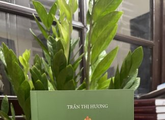 Tiểu thuyết Phùng Vương: một điểm nhìn lịch sử - Tác giả: Trần Thị Hương