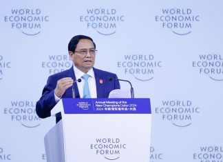 Toàn văn bài phát biểu đặc biệt của Thủ tướng Phạm Minh Chính tại WEF Đại Liên 2024