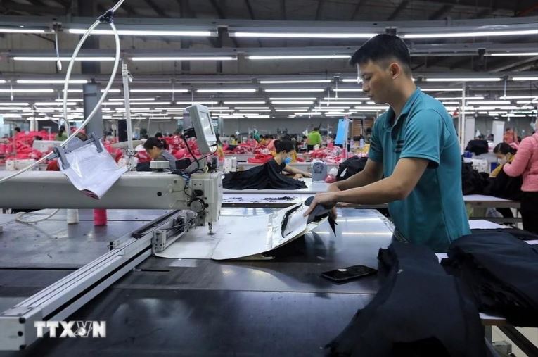 Tốc độ tăng trưởng GRDP của Thanh Hóa đứng đầu khu vực Bắc Trung Bộ