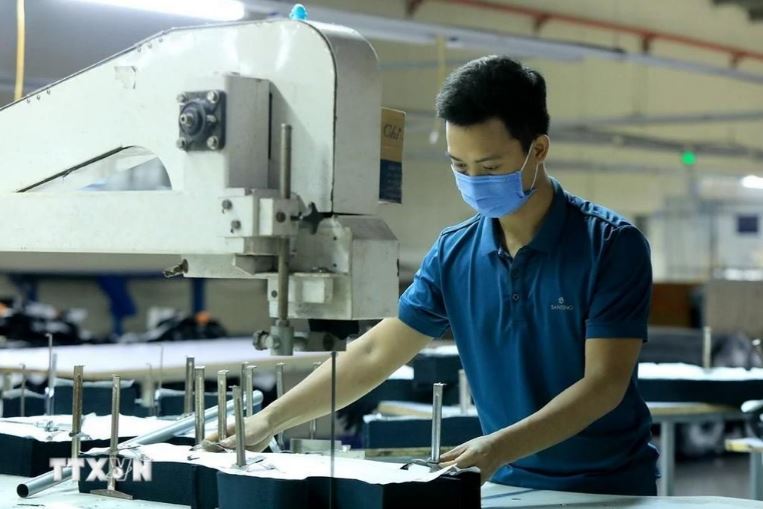 Thanh Hóa thúc đẩy doanh nghiệp tham gia cụm liên kết ngành và chuỗi giá trị.