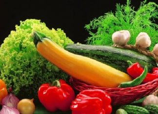 Top 20 loại rau củ tốt nhất cho sức khỏe Top 20 loại rau củ tốt nhất cho sức khỏe