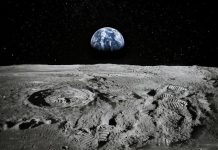 Trung Quốc lần đầu phát hiện graphene tự nhiên trong các mẫu đất Mặt Trăng
