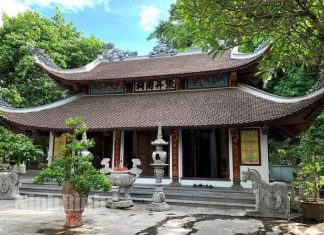 Trương Hán Siêu - Nhà văn lớn thời Trần, niềm tự hào của quê hương Ninh Bình