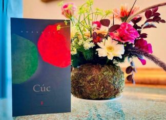 NSND Hoàng Cúc ra mắt Trường ca ‘Cúc’ NSND Hoàng Cúc ra mắt Trường ca 'Cúc'