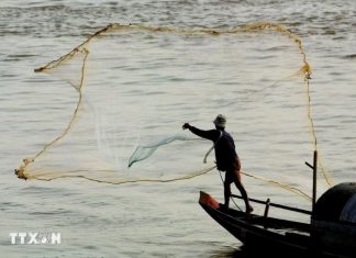 USAID dự kiến tài trợ 5 triệu USD cho quản lý tài nguyên lưu vực sông Mekong