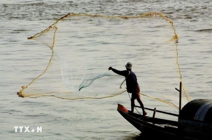 USAID dự kiến tài trợ 5 triệu USD cho quản lý tài nguyên lưu vực sông Mekong
