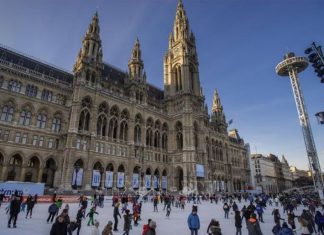 Vienna tiếp tục là thành phố đáng sống nhất thế giới Vienna tiếp tục là thành phố đáng sống nhất thế giới