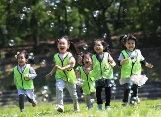 Sự thật thú vị về ngày Tết thiếu nhi tại các quốc gia trên thế giới