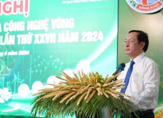Ứng dụng khoa học phát triển kinh tế - xã hội Đồng bằng sông Cửu Long