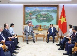 Thúc đẩy hợp tác trên nhiều lĩnh vực, làm sâu sắc hơn quan hệ Việt Nam - Nga