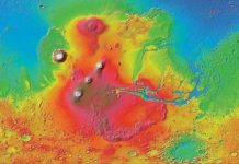 Tàu NASA tìm ra 'cổng vào' nơi sinh vật Sao Hỏa trú ẩn?