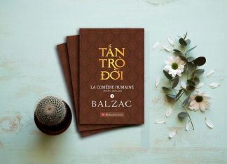 Tính thời sự của nhân vật cuồng si trong tác phẩm của Balzac - Tác giả: Trần Thị Đan Duy
