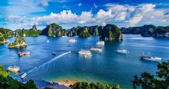 Đến 2030, tập trung hình thành 6 khu vực động lực phát triển du lịch Đến 2030, tập trung hình thành 6 khu vực động lực phát triển du lịch