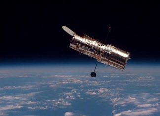 NASA tuyên bố số phận của 'vua kính viễn vọng' Hubble