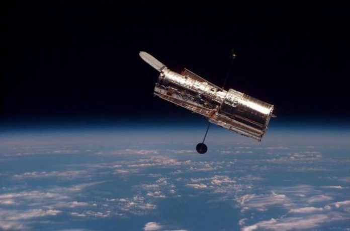 NASA tuyên bố số phận của 'vua kính viễn vọng' Hubble