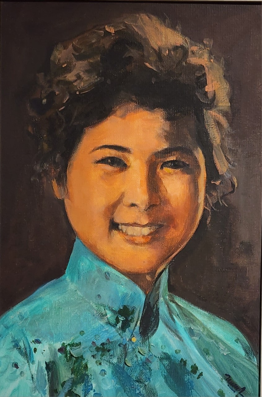 Nữ sĩ Xuân Quỳnh (1942-1988) nổi tiếng với tài viết thơ và để lại dấu ấn sâu sắc trong văn học Việt Nam qua các tác phẩm như: "Thuyền và biển", "Sóng", "Thơ tình cuối mùa thu", "Tiếng gà trưa"... Nữ sĩ Xuân Quỳnh (1942-1988) nổi tiếng với tài viết thơ và để lại dấu ấn sâu sắc trong văn học Việt Nam qua các tác phẩm như: "Thuyền và biển", "Sóng", "Thơ tình cuối mùa thu", "Tiếng gà trưa"...