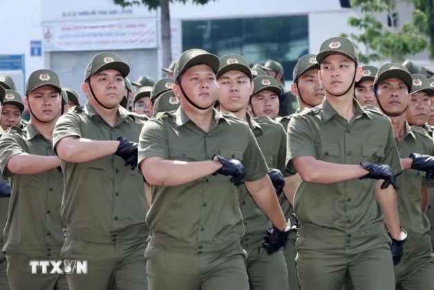 12 min 1 628x420 - Chủ tịch nước Tô Lâm dự lễ ra mắt Lực lượng bảo vệ an ninh, trật tự ở cơ sở