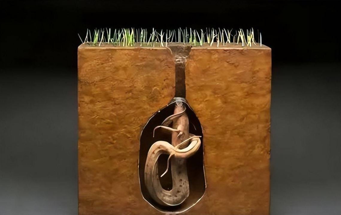 Khả năng hô hấp bằng cả mang và phổi giúp cá phổi Tây Phi có thể sống sót trong môi trường nước và cạn. Khi môi trường nước dồi dào, cá phổi sẽ sử dụng mang để hô hấp. Tuy nhiên, khi mùa khô đến và nguồn nước cạn kiệt, cá phổi sẽ đào hang trong bùn và sử dụng phổi để hô hấp không khí.