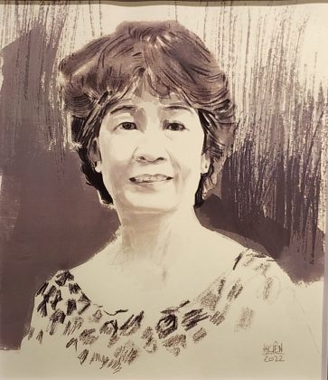 Nh&agrave; bi&ecirc;n kịch Nguyễn Thị Hồng Ng&aacute;t nhận Giải thưởng Nh&agrave; nước về Văn học nghệ thuật năm 2012 cho cụm t&aacute;c phẩm gồm 3 kịch bản: &ldquo;Canh bạc&rdquo;, &ldquo;Cha t&ocirc;i v&agrave; hai người đ&agrave;n b&agrave;&rdquo;, &ldquo;Trăng tr&ecirc;n đất kh&aacute;ch&rdquo;.