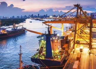 6 thị trường lớn đã nhập 149 tỷ USD hàng hóa từ Việt Nam 6 thị trường lớn đã nhập 149 tỷ USD hàng hóa từ Việt Nam
