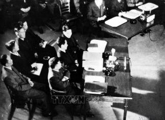 70 năm Hiệp định Geneva: Sự kiện có tầm vóc lịch sử