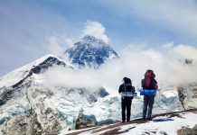 Khám phá 10 cung đường trekking đẹp nhất thế giới