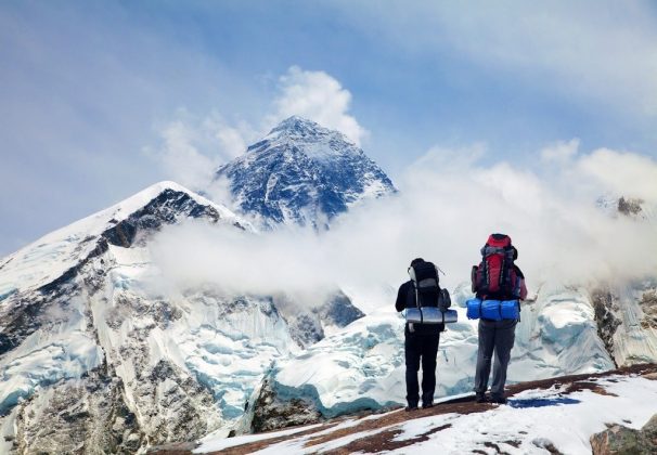 Kh&aacute;m ph&aacute; 10 cung đường trekking đẹp nhất thế giới