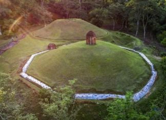 Ấn Độ và Trung Quốc có thêm địa điểm được UNESCO công nhận là Di sản Thế giới Ấn Độ và Trung Quốc có thêm địa điểm được UNESCO công nhận là Di sản Thế giới