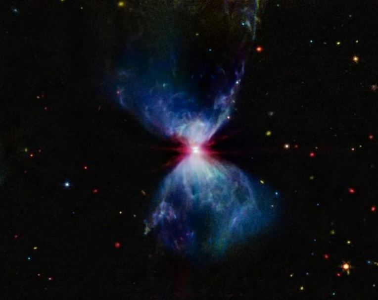 Ảnh độc từ NASA: Những gì chúng ta trải qua 4,6 tỉ năm trước