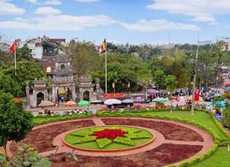 Bảo tồn, phát huy giá trị di sản văn hóa