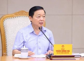 Bảo vệ, phát triển vùng đất lúa theo hướng sản xuất tập trung, quy mô lớn, hiện đại Bảo vệ, phát triển vùng đất lúa theo hướng sản xuất tập trung, quy mô lớn, hiện đại