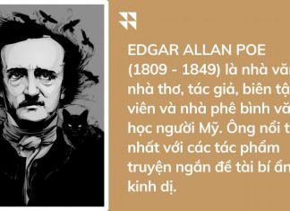 Bên trong mặt nạ “Cái chết đỏ”