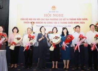 Sắp xếp đơn vị hành chính: Làm nhanh, không chậm trễ! Sắp xếp đơn vị hành chính: Làm nhanh, không chậm trễ!